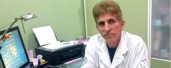 DR. JOSÉ BERNARDO