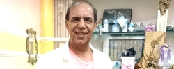 DR. JONATAS PEDROSA