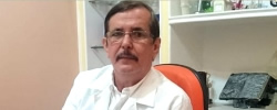 DR. JOSÉ DE LIMA