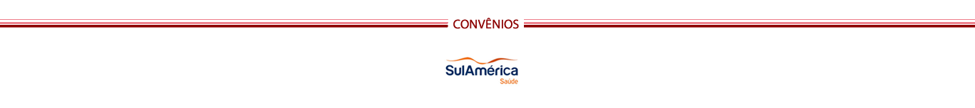 Convênios Atendidos