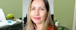 ZENILDA SANTOS